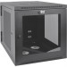 Tripp Lite SRW12US33G SmartRack 12U Server-Depth Wall-Mount Rack Enclosure Cabinet