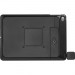 Kensington K67737WW SecureBack Payments Enclosure For iPad Air/iPad Air 2 - Black