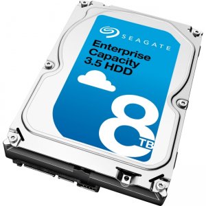 Seagate ST8000NM0055 Enterprise Capacity 3.5 HDD