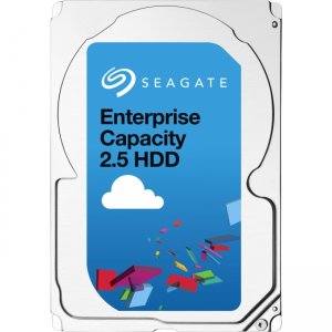 Seagate ST1000NX0453 Enterprise Capacity 2.5 HDD