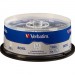 Verbatim 98914 M-Disc BDXL 100GB 4X with Branded Surface - 25pk Spindle