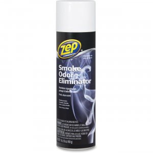 Zep Commercial ZUSOE16CT Professional Strength Smoke Odor Eliminator ZPEZUSOE16CT