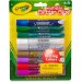 Crayola 693527 Washable Glitter Glue CYO693527