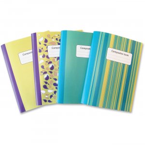 Sparco 36125 Composition Books SPR36125