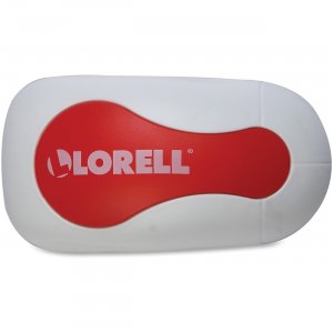 Lorell 52559 Rare Earth Magnet Board Eraser LLR52559