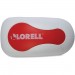 Lorell 52559 Rare Earth Magnet Board Eraser LLR52559