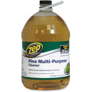Zep Commercial ZUMPP128CT Multipurpose Pine Cleaner ZPEZUMPP128CT