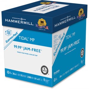 International Paper 163120PL Tidal MP Paper Express Pack HAM163120PL