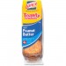 Lance SN40654 Toasty Peanut Butter Cracker Sandwiches Packs LNESN40654