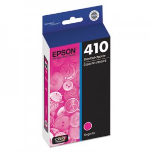 Epson EPST410320S T410320 (410) Ink, Magenta
