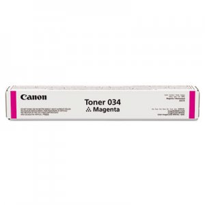 Canon CNM9452B001 9452B001 (034) Toner, Magenta