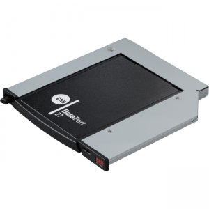 CRU 8270-6409-8500 SATA 6 Gbps Host Connection; With Carrier For One 2.5in SATA Drive DP27