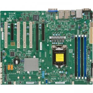 Supermicro MBD-X11SSA-F-O Desktop Motherboard X11SSA-F