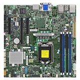 Supermicro MBD-X11SSZ-F-O Server Motherboard X11SSZ-F