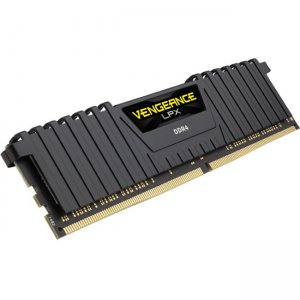 Corsair CMK16GX4M1A2666C16 16GB Vengeance LPX DDR4 SDRAM Memory Module