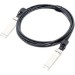 AddOn AOC-S-S-10G-7M-AO Fiber Optic Network Cable