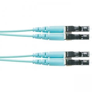 Panduit FZ2ELLNLNSNM002 Fiber Optic Patch Duplex Network Cable
