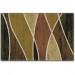 Flagship Carpets SM22622A Green Waterford Design Rug