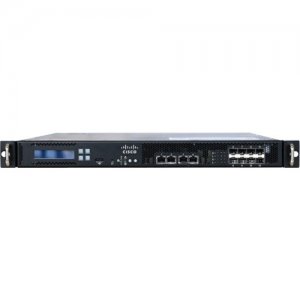 Cisco FP7020-K9 FirePOWER Network Security/Firewall Appliance 7020