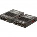 Transition Networks SGFEB1024-130-NA Stand-alone Gigabit Ethernet Media and Rate Converter SGFEB1024-130