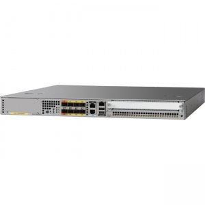 Cisco ASR1001-X-RF Router - Refurbished ASR 1001-X