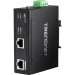 TRENDnet TI-IG30 Hardened Industrial Gigabit PoE+ Injector