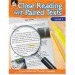 Shell 51359 Close Reading Level 3 Guide SHL51359