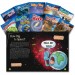 Shell 23423 4&5 Grade Earth and Science Books SHL23423
