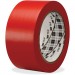 3M 764136RED General-purpose 764 Color Vinyl Tape MMM764136RED