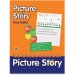 Pacon MMK07430 Ruled Picture Story Chart Tablet PACMMK07430