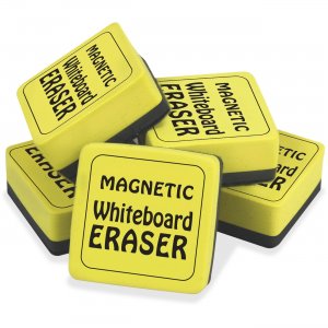 The Pencil Grip 355 Magnetic Whiteboard Eraser TPG355