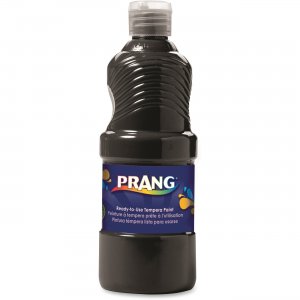 Prang 23208 Ready-To-Use Liquid Tempera Paint DIX23208