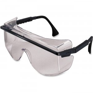 Uvex S2509 Astro OTG Safety Glasses UVXS2509
