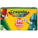 Crayola 526920 120 Crayons CYO526920