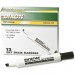 Ticonderoga 92107 Dry Erase Whiteboard Markers DIX92107