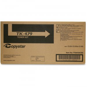 Kyocera TK479 Copystar 255/305 Toner Cartridge COYTK479