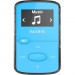 SanDisk SDMX26-008G-G46B Clip JAM 8GB Flash MP3 Player