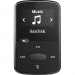 SanDisk SDMX26-008G-G46K Clip JAM 8GB Flash MP3 Player
