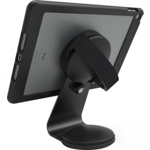 Compulocks 189BGRPLCK Hand Grip and Dock iPad Security Stand - Perfect iPad Mobile Security