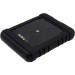 StarTech.com S251BRU33 Rugged Hard Drive Enclosure - USB 3.0 to 2.5in SATA 6Gbps HDD or SSD - UASP