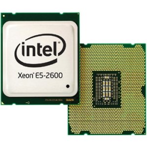 Cisco UCS-CPU-E5-2609 Xeon Quad-core 2.4GHz Processor Upgrade E5-2609