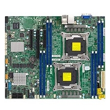 Supermicro MBD-X10DRL-C-O Server Motherboard X10DRL-C