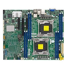 Supermicro MBD-X10DRL-IT-O Server Motherboard X10DRL-iT