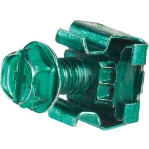 Panduit CNBK Bonding Cage Nut