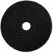 Genuine Joe 90213 13" Black Floor Stripping Pad