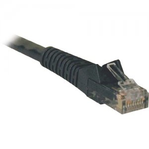 Tripp Lite N201-002-BK50BP Cat.6 UTP Patch Network Cable