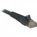 Tripp Lite N201-005-BK50BP Cat.6 UTP Patch Network Cable