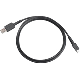 Zebra 25-124330-01R USB sync cable