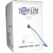 Tripp Lite N020-01K-BL 1000ft Bulk Cat5e Blue