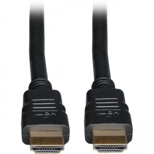 Tripp Lite P569-016-CL2 HDMI Audio/Video Cable with Ethernet